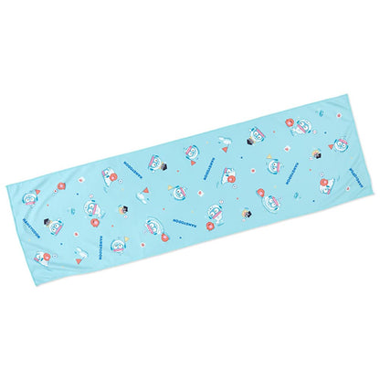 SANRIO Neck Cooling Scarf Hangyodon- Japan Figure Store - #1 Bring To You The Best Japanese Goods