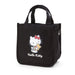 Sanrio Hello Kitty 2Way Mini Tote Bag From Japan 069868- Japan Figure Store - #1 Bring To You The Best Japanese Goods