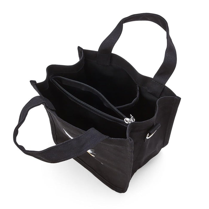 Sanrio Hello Kitty 2Way Mini Tote Bag From Japan 069868- Japan Figure Store - #1 Bring To You The Best Japanese Goods