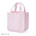 Sanrio Hello Kitty 2Way Mini Tote Bag From Japan 069868- Japan Figure Store - #1 Bring To You The Best Japanese Goods