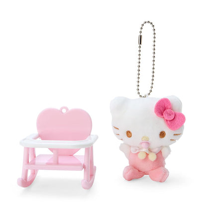 Sanrio Hello Kitty Baby Chair 554995- Japan Figure Store - #1 Bring To You The Best Japanese Goods