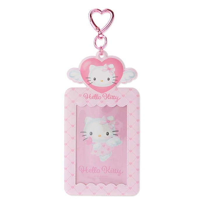 Sanrio Hello Kitty Dreaming Angel Card Case - Japan 027693- Japan Figure Store - #1 Bring To You The Best Japanese Goods
