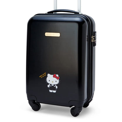 SANRIO Suitcase Carrying Bag Hello Kitty- Japan Figure Store - #1 Bring To You The Best Japanese Goods