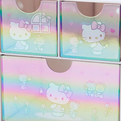 Sanrio Hello Kitty Chest 850187 Japan- Japan Figure Store - #1 Bring To You The Best Japanese Goods