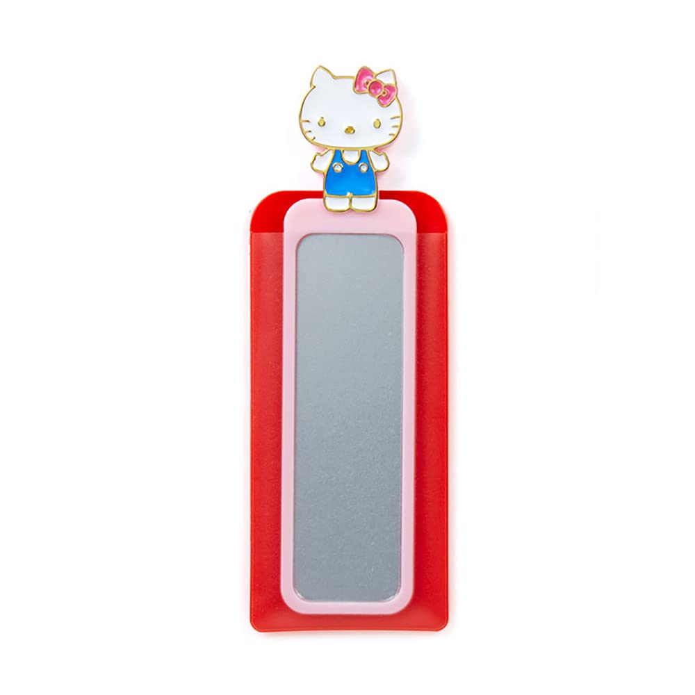 Sanrio Hello Kitty Compact Mirror 250961- Japan Figure Store - #1 Bring To You The Best Japanese Goods