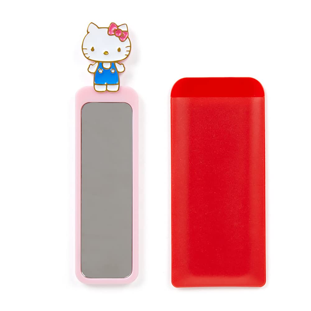 Sanrio Hello Kitty Compact Mirror 250961- Japan Figure Store - #1 Bring To You The Best Japanese Goods