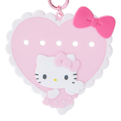 Sanrio Hello Kitty Custom Key Chain Mai Pachirun Japan 739944- Japan Figure Store - #1 Bring To You The Best Japanese Goods