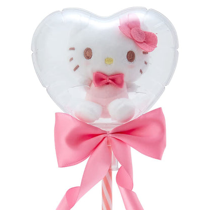 Sanrio Hello Kitty Balloon Mascot Japan 007439- Japan Figure Store - #1 Bring To You The Best Japanese Goods