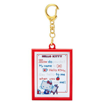 SANRIO Mirror Keychain Hello Kitty SANRIO Forever- Japan Figure Store - #1 Bring To You The Best Japanese Goods
