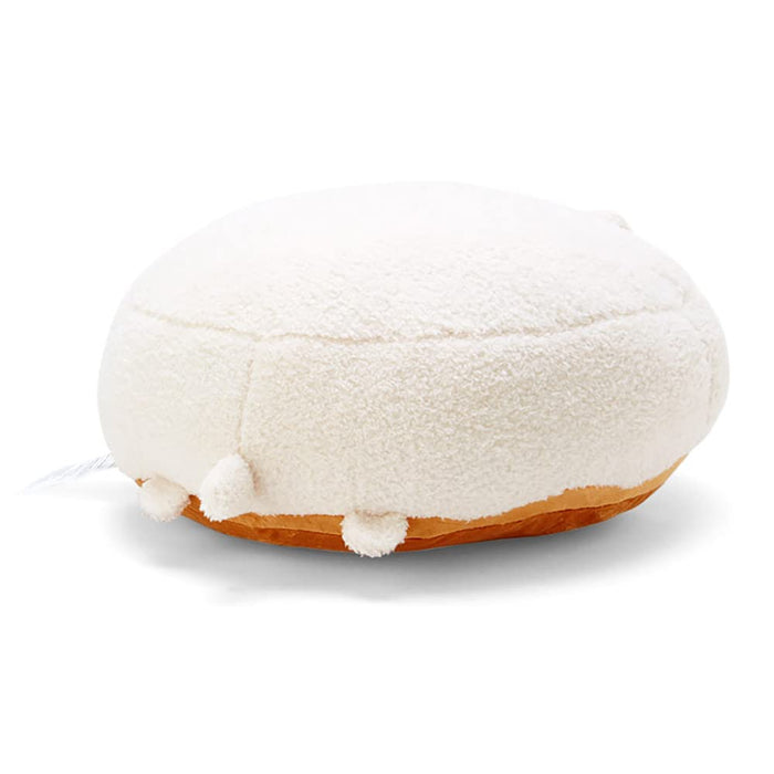 Sanrio Hello Kitty Donut Like Cushion Japan 736431- Japan Figure Store - #1 Bring To You The Best Japanese Goods