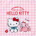 Sanrio Hello Kitty Drawstring Bag Candy Handle- Japan Figure Store - #1 Bring To You The Best Japanese Goods