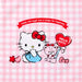 Sanrio Hello Kitty Drawstring Bag Candy Handle- Japan Figure Store - #1 Bring To You The Best Japanese Goods