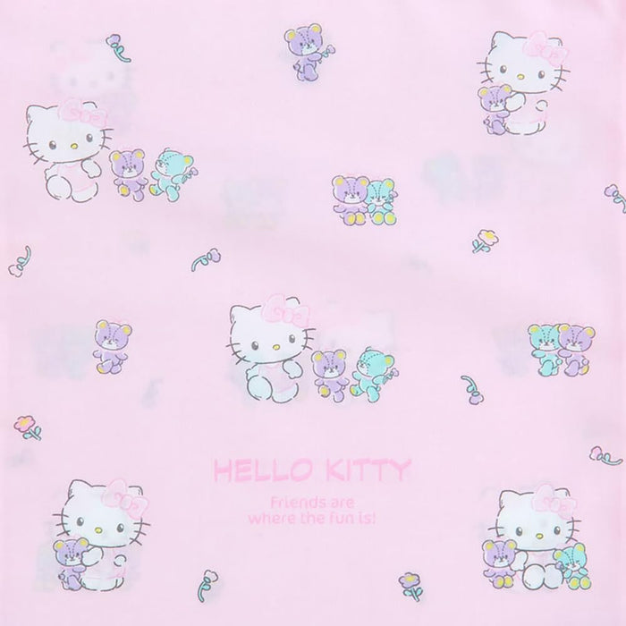 Sanrio Hello Kitty Drawstring Pouch From Japan - M 254703- Japan Figure Store - #1 Bring To You The Best Japanese Goods