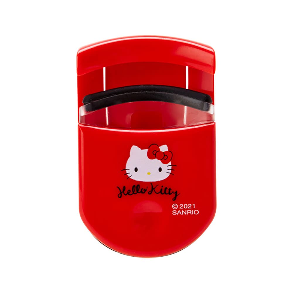 SANRIO Eyelash Curler Hello Kitty- Japan Figure Store - #1 Bring To You The Best Japanese Goods