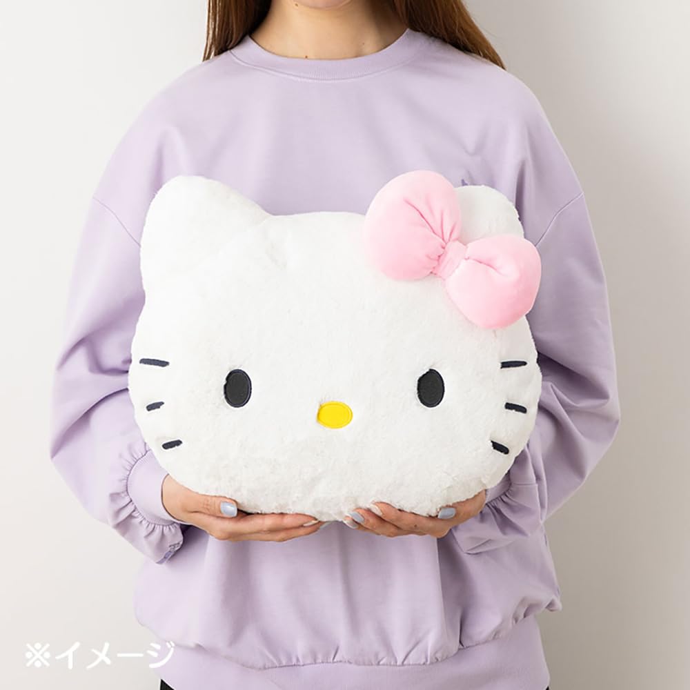 Sanrio Hello Kitty Cushion S 272477- Japan Figure Store - #1 Bring To You The Best Japanese Goods