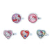 Sanrio Hello Kitty Fashionable And Cute Ring Set - Japanese Hello Kitty Ring Set- Japan Figure Store - #1 Bring To You The Best Japanese Goods