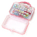 Sanrio Hello Kitty Friend Stamp Set 16.5 × 4.5 × 18.5Cm Polystyrene N-1709-769703- Japan Figure Store - #1 Bring To You The Best Japanese Goods