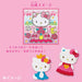 Sanrio Hello Kitty Hatte Foil Sheet Set From Japan 549525- Japan Figure Store - #1 Bring To You The Best Japanese Goods