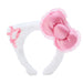 Sanrio Hello Kitty Girls Comfortable Headband 340481- Japan Figure Store - #1 Bring To You The Best Japanese Goods