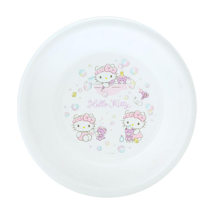 Sanrio Hello Kitty Hot Water Pail From Japan 067482- Japan Figure Store - #1 Bring To You The Best Japanese Goods