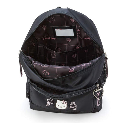 SANRIO Kids Backpack L Hello Kitty- Japan Figure Store - #1 Bring To You The Best Japanese Goods