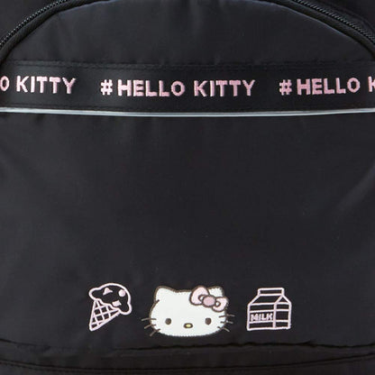 SANRIO Kids Backpack L Hello Kitty- Japan Figure Store - #1 Bring To You The Best Japanese Goods