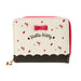 Sanrio Hello Kitty Kids Wallet Heart 733644- Japan Figure Store - #1 Bring To You The Best Japanese Goods