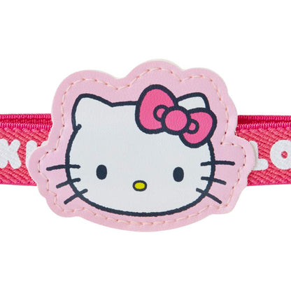 SANRIO Lunch Box Belt Hello Kitty- Japan Figure Store - #1 Bring To You The Best Japanese Goods