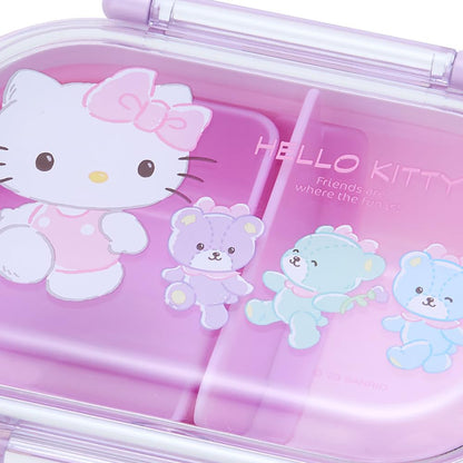 Sanrio Hello Kitty Japan Lunch Box 013871- Japan Figure Store - #1 Bring To You The Best Japanese Goods