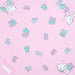Sanrio Hello Kitty Lunch Cloth From Japan 073687- Japan Figure Store - #1 Bring To You The Best Japanese Goods