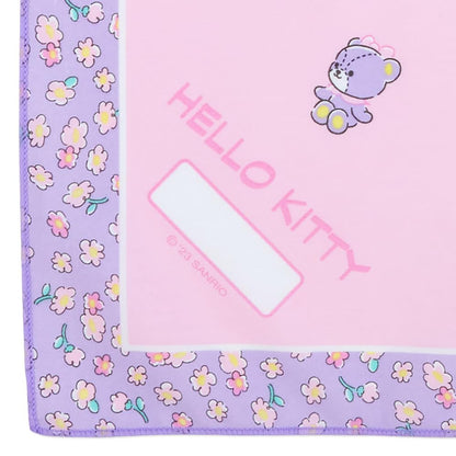 Sanrio Hello Kitty Lunch Cloth From Japan 073687- Japan Figure Store - #1 Bring To You The Best Japanese Goods