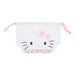 Sanrio Hello Kitty Lunch Purse Japan 073831- Japan Figure Store - #1 Bring To You The Best Japanese Goods