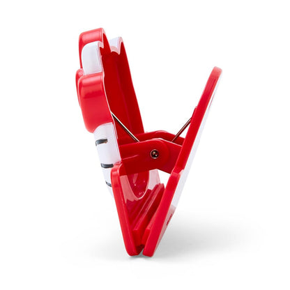 Sanrio Hello Kitty Mark Resistant Face Clip Japan 396559- Japan Figure Store - #1 Bring To You The Best Japanese Goods