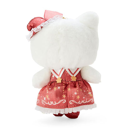 Sanrio Hello Kitty Mascot Holder Japan 134376 Magical- Japan Figure Store - #1 Bring To You The Best Japanese Goods