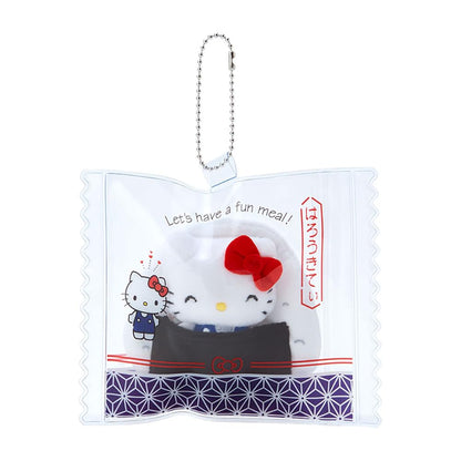 Sanrio Hello Kitty Mascot Holder Japan Convenience Store Collection 277169- Japan Figure Store - #1 Bring To You The Best Japanese Goods