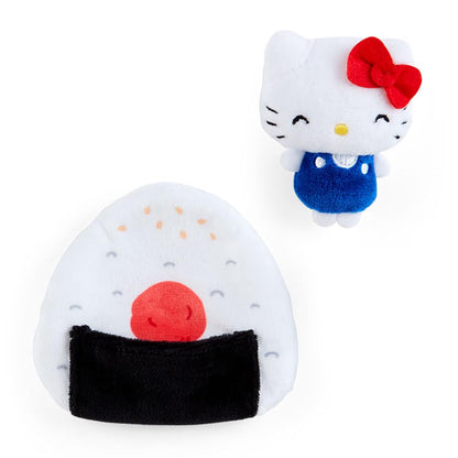 Sanrio Hello Kitty Mascot Holder Japan Convenience Store Collection 277169- Japan Figure Store - #1 Bring To You The Best Japanese Goods