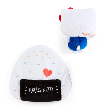 Sanrio Hello Kitty Mascot Holder Japan Convenience Store Collection 277169- Japan Figure Store - #1 Bring To You The Best Japanese Goods