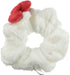 Sanrio Hello Kitty Mascot Scrunchie - Japan- Japan Figure Store - #1 Bring To You The Best Japanese Goods