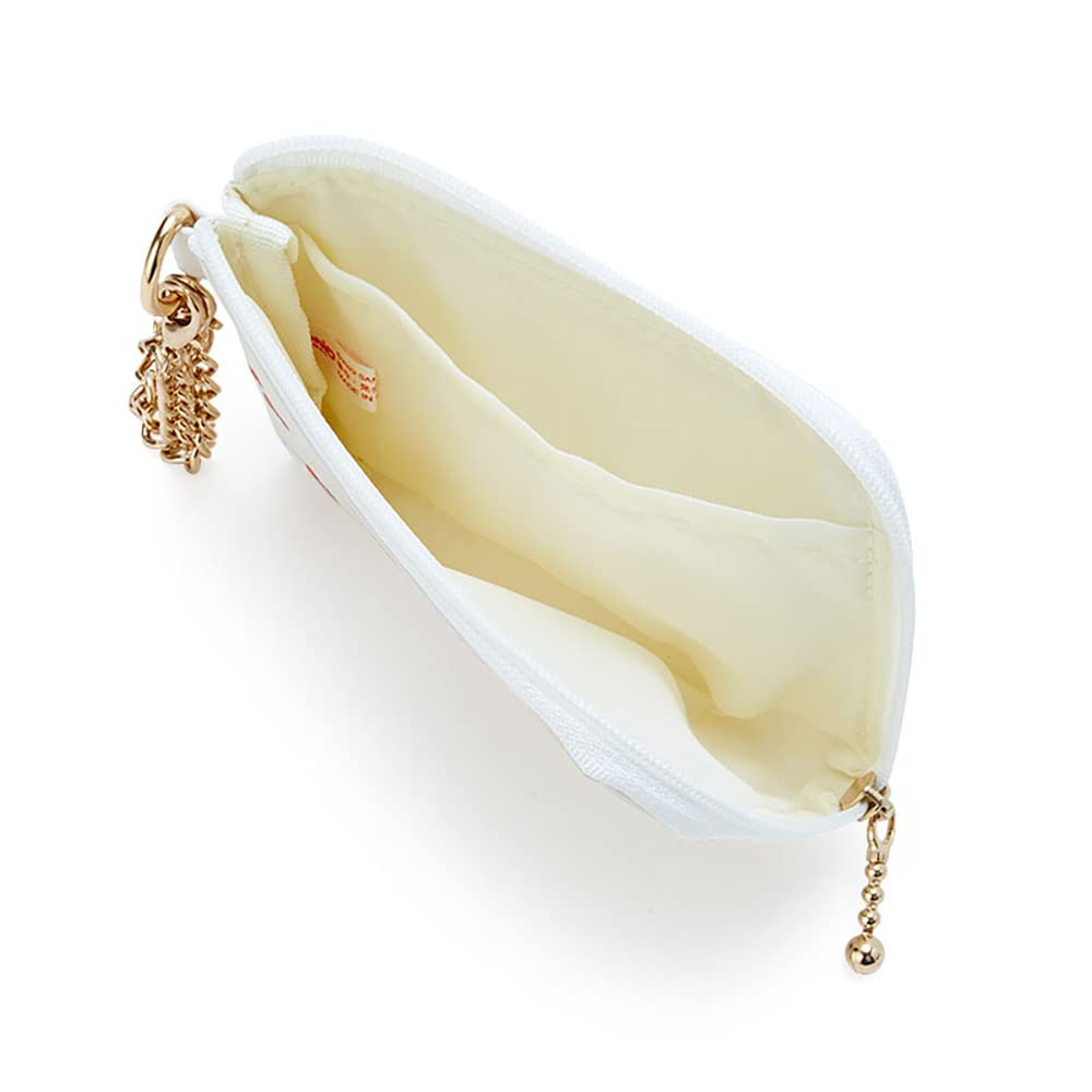 SANRIO Mini Flat Pouch Hello Kitty- Japan Figure Store - #1 Bring To You The Best Japanese Goods