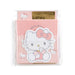 Sanrio Hello Kitty Mini Letter Set 515493 Stuffed Animal Design- Japan Figure Store - #1 Bring To You The Best Japanese Goods