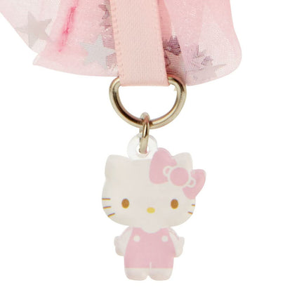 SANRIO Mini Scrunchie Hello Kitty- Japan Figure Store - #1 Bring To You The Best Japanese Goods