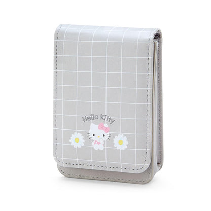 Sanrio Hello Kitty Multi Case W/ Mirror From Japan 068055- Japan Figure Store - #1 Bring To You The Best Japanese Goods