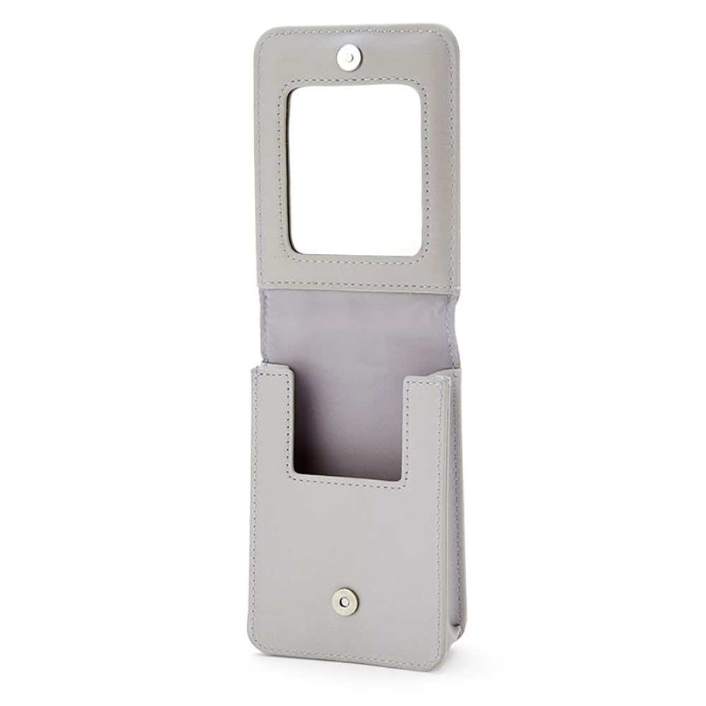 Sanrio Hello Kitty Multi Case W/ Mirror From Japan 068055- Japan Figure Store - #1 Bring To You The Best Japanese Goods