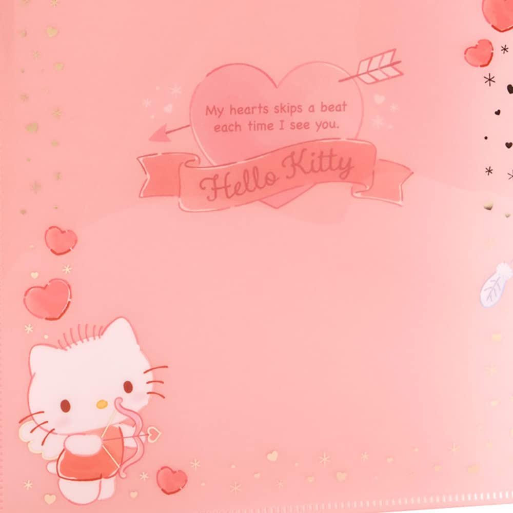 SANRIO Photo Album 2L Hello Kitty Enjoy Idol- Japan Figure Store - #1 Bring To You The Best Japanese Goods