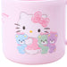 Sanrio Hello Kitty Plastic Cup From Japan (016080)- Japan Figure Store - #1 Bring To You The Best Japanese Goods