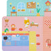 Sanrio Hello Kitty Play Sticker Set Japan 223310- Japan Figure Store - #1 Bring To You The Best Japanese Goods