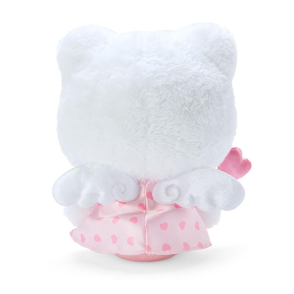 Sanrio Hello Kitty Dreaming Angel Plush From Japan 027367- Japan Figure Store - #1 Bring To You The Best Japanese Goods