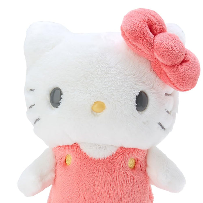 Sanrio Hello Kitty Plush Pencil Case 554871- Japan Figure Store - #1 Bring To You The Best Japanese Goods