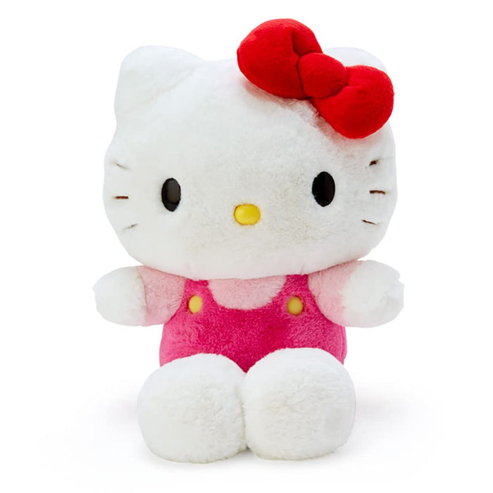 Sanrio Standard Plush Toy L Hello Kitty Cute Plush Dolls Hello Kitty Plush Toys- Japan Figure Store - #1 Bring To You The Best Japanese Goods
