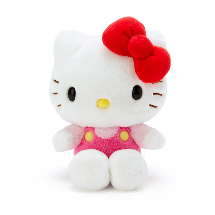Sanrio Standard Plush Toy S Hello Kitty Japanese Hello Kitty Plush Toys Kawaii Plush Dolls- Japan Figure Store - #1 Bring To You The Best Japanese Goods
